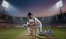 Cricket betting at Afro Betting Ethiopia