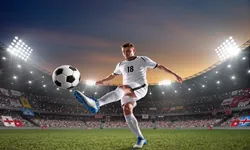 Football betting at Afro Betting Ethiopia