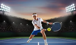 Tennis betting at Afro Betting Ethiopia